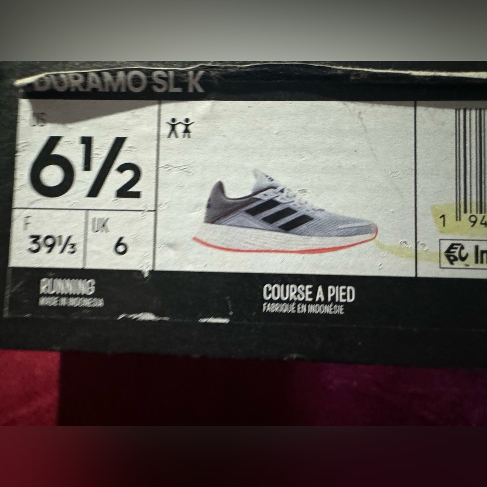 🌺ADIDAS Tennis Shoes